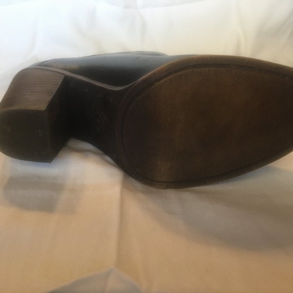 Lucky brand booties - Picture 5 of 8